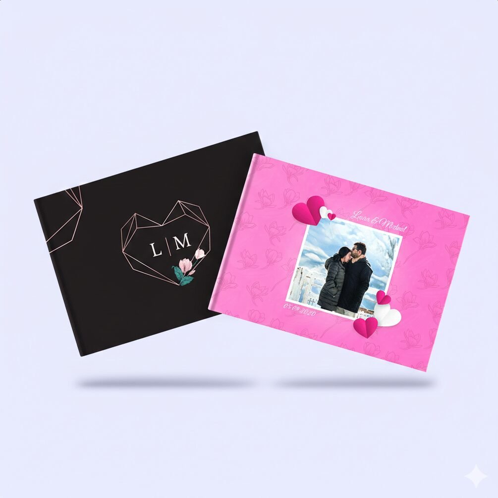 VideoBook Valentines Collection